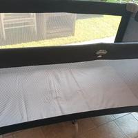 Lettino da campeggio Babidel