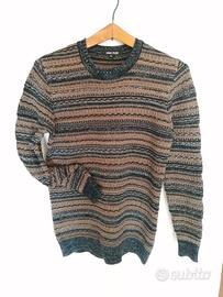 maglione uomo Louis plein