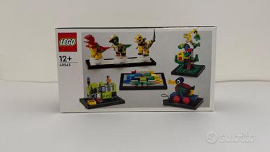 LEGO HOUSE 40563 - Tributo alla LEGO House