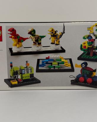 LEGO HOUSE 40563 - Tributo alla LEGO House