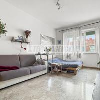 Trilocale ristrutturato locato