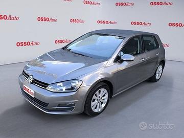 Volkswagen Golf 1.6 TDI 110 HP COMFORTLINE NE...