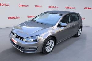 Volkswagen Golf 1.6 TDI 110 HP COMFORTLINE NE...