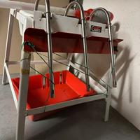 Riempibottiglie Grifo