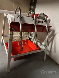 Riempibottiglie Grifo