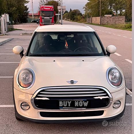 Mini 1.5Cooper 5porte