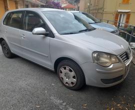 VOLKSWAGEN Polo DSG 1.4 BENZINA NEOPATENTATI OK