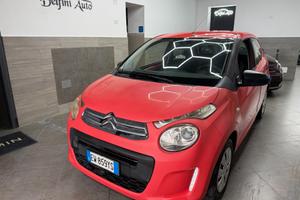 Citroen C1 VTi 68 5 porte Live