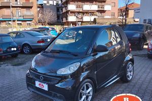 Smart ForTwo 1.0 mhd TAGLIANDI UFFICIALI
