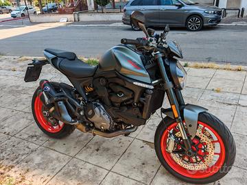 Ducati Monster 937 - 2024