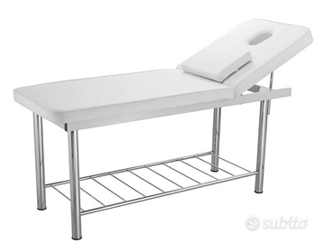 Lettino da massaggio
