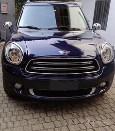 Mini Countryman One D  Mod. Business XL