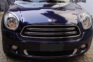 Mini Countryman One D  Mod. Business XL