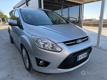 Ford C-Max 1.6 TDCi 115CV Titanium