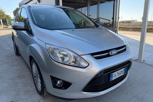 Ford C-Max 1.6 TDCi 115CV Titanium