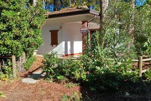 Bungalow a pochi passi dal mare