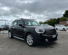 Mini 2.0 Cooper D Hype Countryman ALL4 AUTO