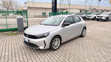OPEL Corsa 1.2 100 CV aut. Edition