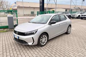 OPEL Corsa 1.2 100 CV aut. Edition