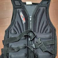 Giubbotto salvagente