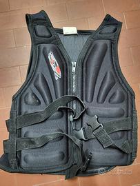 Giubbotto salvagente