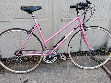 Rossin corsa donna 