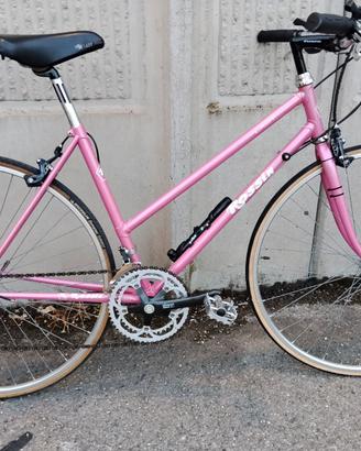 Rossin corsa donna 