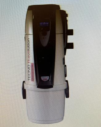 Aspirapolvere System Air
