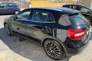 Mercedes Gla 180 D