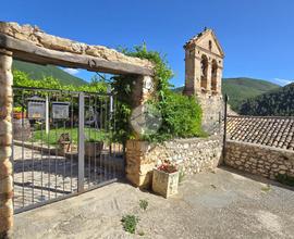 CASA INDIPENDENTE A SPOLETO