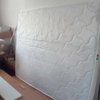 MATERASSO MATRIMONIALE