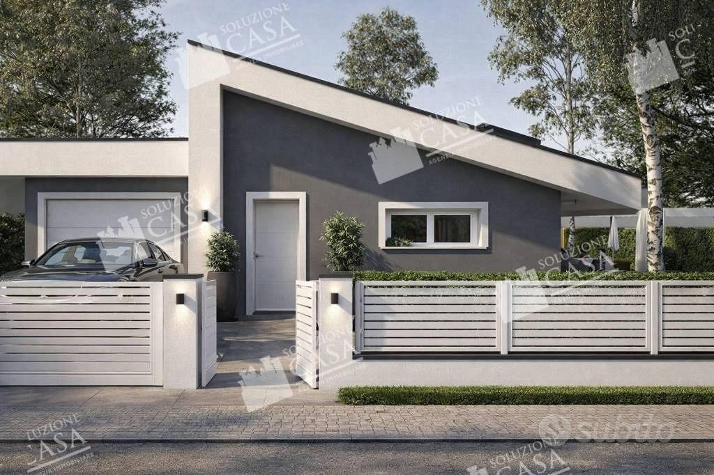 Casa – San Pietro in Casale, San Benedetto - Altro