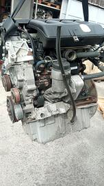 MOTORE LAND ROVER FREELANDER 2,0 TD CODICE 204D3 K