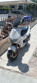 Gilera runner 180 vxr 4 tempi