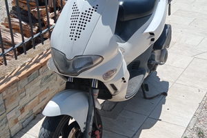 Gilera runner 180 vxr 4 tempi