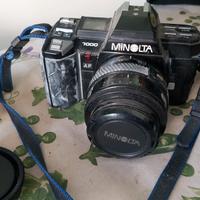 Macchina fotografica e accessori Minolta 7000 AF