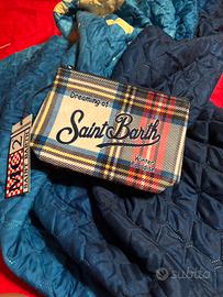 Pochette Saint Barth• MC2 Saint Barth