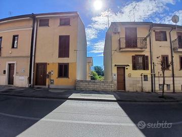 Terreno Edificabile in Via F. Tedesco