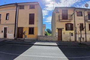 Terreno Edificabile in Via F. Tedesco