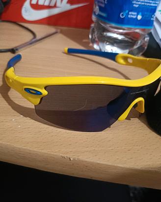 Oakley radar 