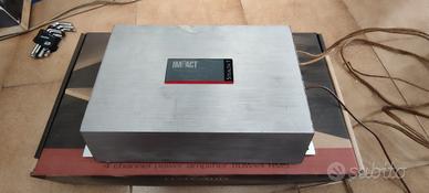 Amplificatore IMPACT