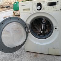 ricambi lavatrice Samsung mod. come da foto 