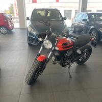 Ducati Scrambler 400 Sixty 2