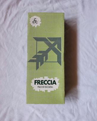 Filo di Scozia nr. 16 Beige