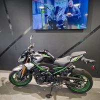 Kawasaki Z 900 SE My 2025