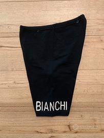 Pantaloncini Bianchi vintage