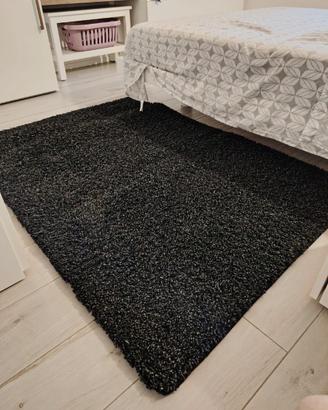 Tappeto nero