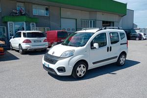 Fiat Fiorino 1.3MJET 95CV Combi N1