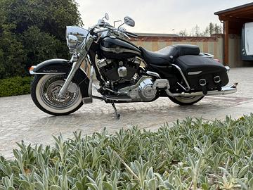 HARLEY DAVIDSON ROAD KING CENTENARIO