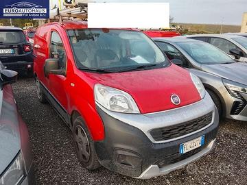 FIAT Fiorino 1.3 MJT 95CV Cargo Adventure